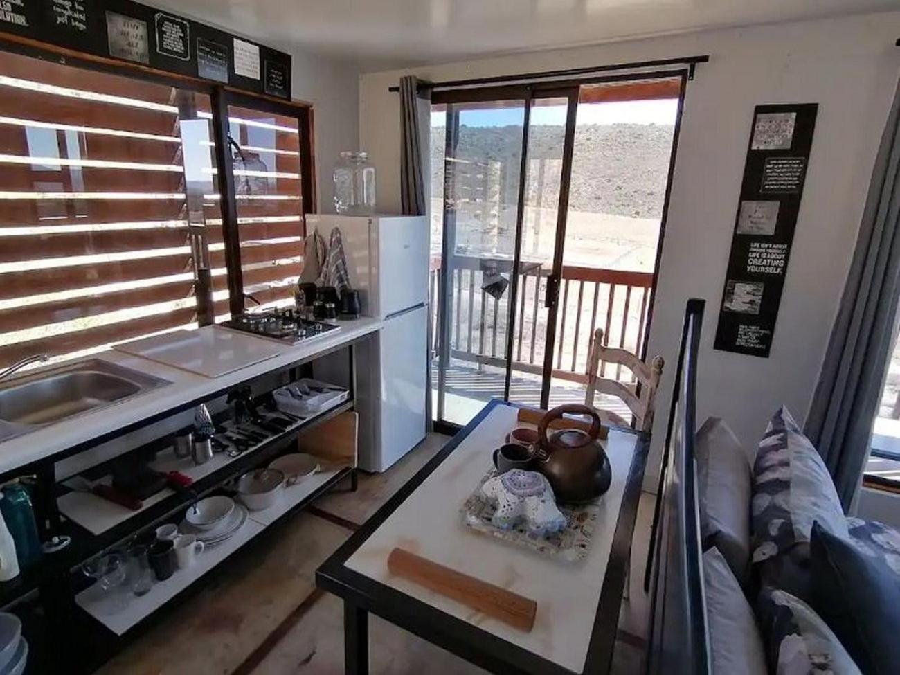 Romantic Cottage بارديل الغرفة الصورة