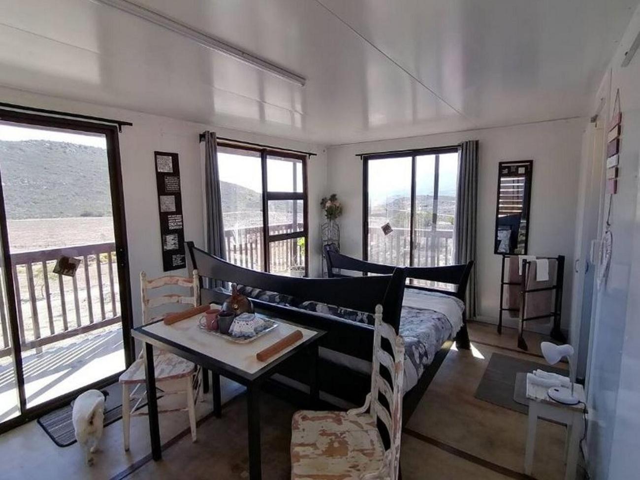 Romantic Cottage بارديل الغرفة الصورة